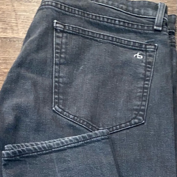 Rag & bone jeans - Picture 3 of 3